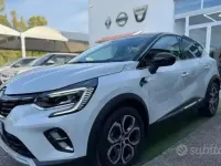 Usata Renault Captur 101 CV (74 kW) 2023 SUV
