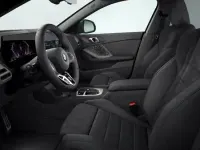 Nuova BMW 218 Gran Coupé Performance 150 CV (110 kW) 2026 Grigio Coupé