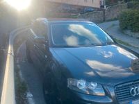 usata Audi A3 A3 2.0 TDI 150 CV clean diesel Attraction