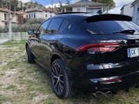 Usata Maserati Grecale GT 300 CV (220 kW) 2022 SUV