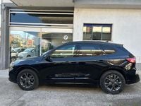 Usata Ford Kuga ST-Line X 120 CV (88 kW) 2023 Nero SUV