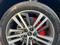 Usata Audi Q5 204 CV (150 kW) 2022 Nero SUV