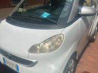 Usata Smart ForTwo Coupé 71 CV (52 kW) 2010 Utilitaria