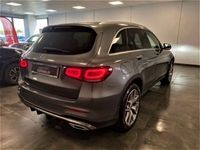 usata Mercedes 300 GLC suvd 4Matic Premium Plus usato