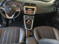 usata Lancia Delta 1.6 JTD 120cv Platino