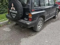 Usata Suzuki Vitara 96 CV (70 kW) 1991 Cabrio