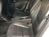 Usata Opel Ampera 150 CV (110 kW) 2012 Argento Utilitaria