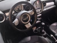 usata Mini Cooper D Clubman Mini 1.6 16V Cooper D Clubman