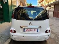 Usata Citroën C3 Picasso Exclusive 92 CV (67 kW) 2014 Other Monovolume