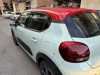 Usata Citroën C3 Aircross Feel 82 CV (60 kW) 2018 SUV