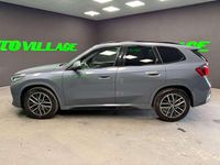 Usata BMW X1 M Sport 150 CV (110 kW) 2025 Grigio SUV