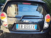 usata Chevrolet Spark Spark1.0 LS ecologic Gpl