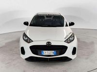 Usata Mazda 2 Center-Line 116 CV (85 kW) 2025 Bianco Utilitaria