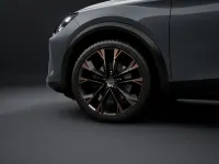 Nuova Cupra Formentor 150 CV (110 kW) 2026 Grigio graphene SUV