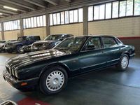 usata Jaguar XJ6 XJ64.0 cat. sovereign