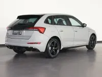 Usata Skoda Scala Monte Carlo 110 CV (80 kW) 2023 Utilitaria