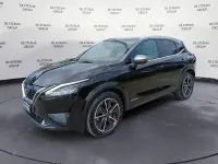 Usata Nissan Qashqai Tekna 190 CV (139 kW) 2023 Nero SUV