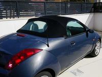 Usata Ford StreetKa 95 CV (69 kW) 2003 Cabrio