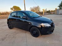 usata Lancia Ypsilon 1.2 69 CV 5 porte Elefantino