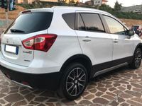 usata Suzuki SX4 S-Cross 4x4 UNIPROPRIETARIO!!