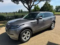 Usata Land Rover Range Rover Velar SE 179 CV (131 kW) 2020 Grigio SUV