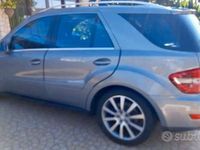 usata Mercedes ML350 Grand edition Euro 5