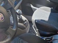 Usata Fiat Idea 70 CV (51 kW) 2004 Nero Monovolume