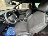 Usata Citroën DS3 2011 Utilitaria