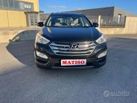 usata Hyundai Grand Santa Fe 2.0 CRDi 4WD Style