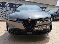 Usata Alfa Romeo Tonale Sprint 131 CV (96 kW) 2023 Grigio SUV