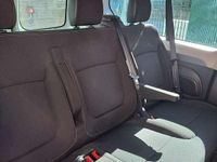 Usata Renault Trafic Intens 150 CV (110 kW) 2024 Bianco Monovolume