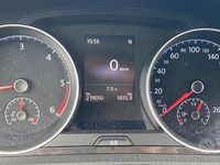 Usata VW Golf VII 2019 Grigio Berlina