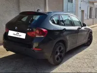 Occasion BMW X1 Efficient Dynamics 116 ch (85 kW) 2014 Noir SUV