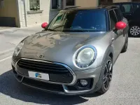 Usata Mini Cooper Clubman Business 150 CV (110 kW) 2016 Grigio Station wagon