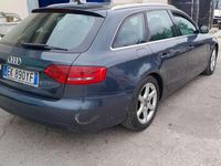 Usata Audi A4 Ambiente 143 CV (105 kW) 2010 Station wagon