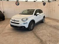 Usata Fiat 500X Connect 95 CV (69 kW) 2021 Bianco SUV