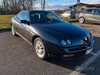 usata Alfa Romeo GTV 2.0 TwinSpark 150cv 1996