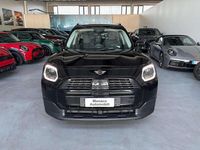 Usata Mini Cooper Countryman Classic 163 CV (119 kW) 2025 Midnight schwarz SUV