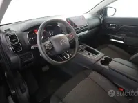 Usata Citroën C5 Aircross 136 CV (100 kW) 2025 Pearl black SUV