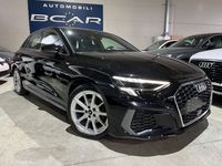 usata Audi A3 Sportback SPB 35TDI Stronic S line "18 Sline NAV+VIRTUAL PLU