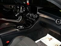 Usata Mercedes C220 Premium 170 CV (125 kW) 2018 Coupé