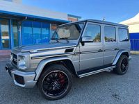 usata Mercedes G63 AMG G 63 AMGAMG 571cv auto