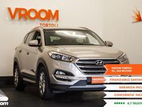 Usata Hyundai Tucson 141 CV (103 kW) 2017 SUV
