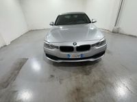 usata BMW 316 D TOURING BUSINESS ADVANTAGE AUT.