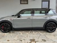 Usata Mini John Cooper Works Clubman 306 CV (225 kW) 2021 Gray Station wagon