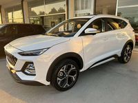 Nuova EVO Evo 7 174 CV (127 kW) 2026 Bianco SUV