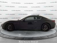 usata Maserati Granturismo GranTurismoModena