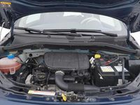 Usata Fiat 500 69 CV (50 kW) 2022 Blu Berlina