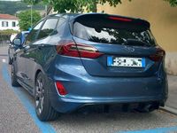 Usata Ford Fiesta ST-Line 101 CV (74 kW) 2017 Berlina