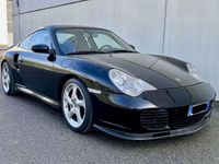 Usata Porsche 996 420 CV (308 kW) 1999 Coupé